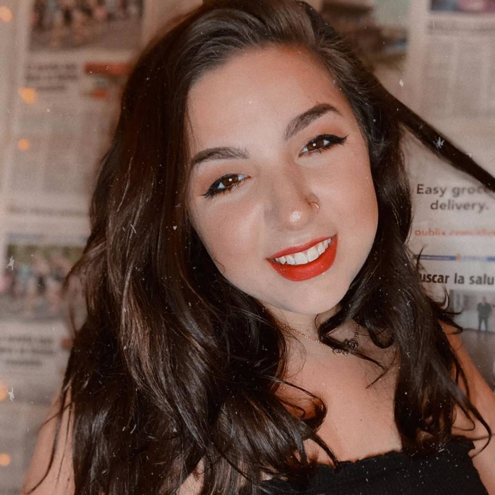 Meet your Posher, Taylor